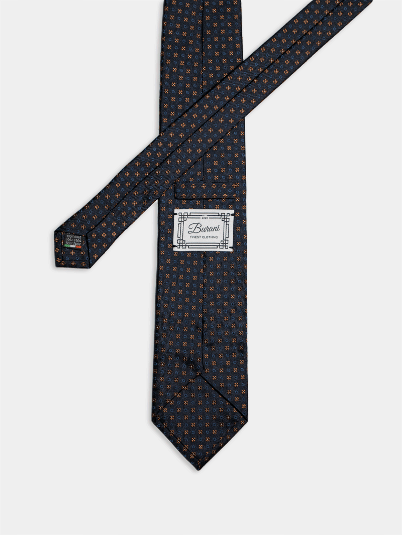 Cerchio tie