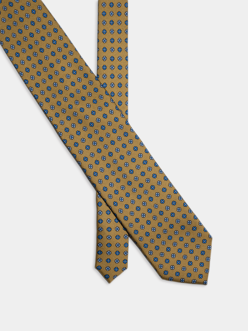 Fiore Tie