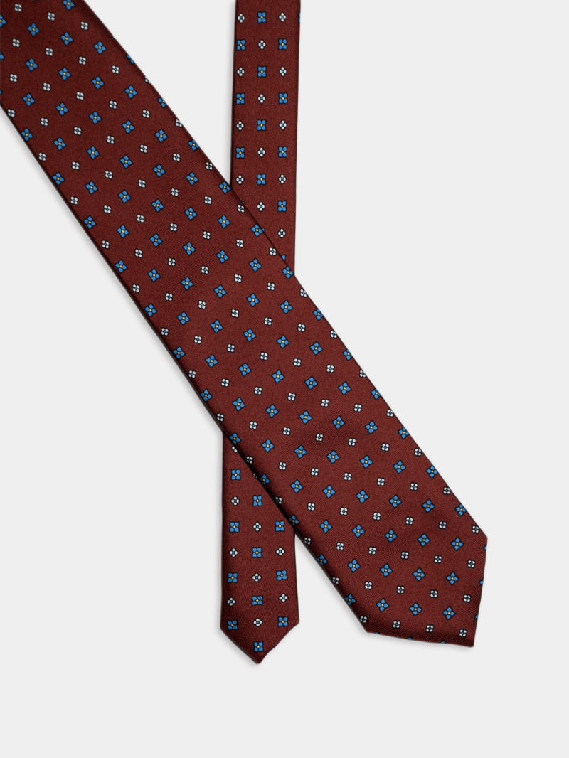 Giglio tie