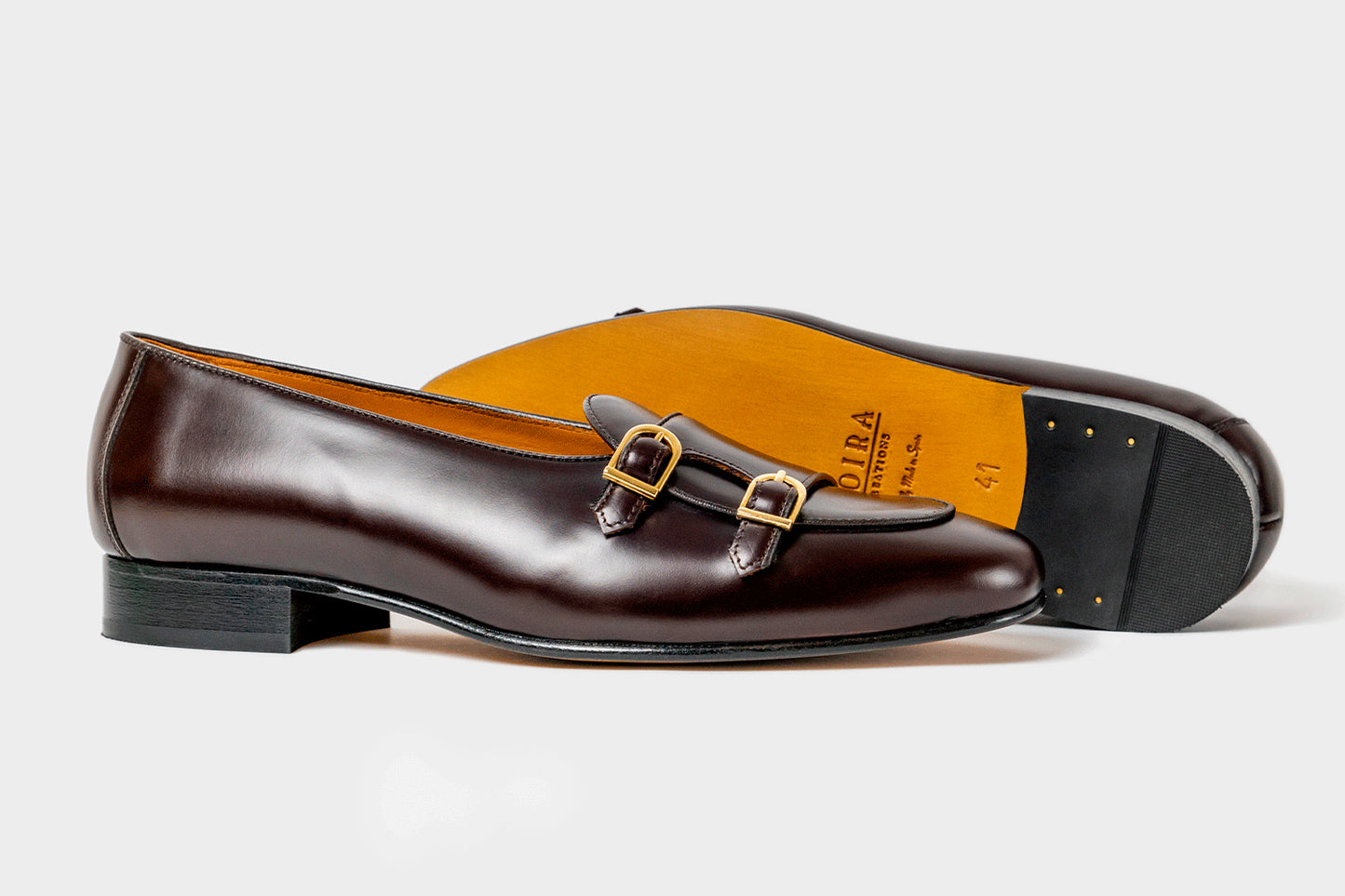 belgian loafers buckles