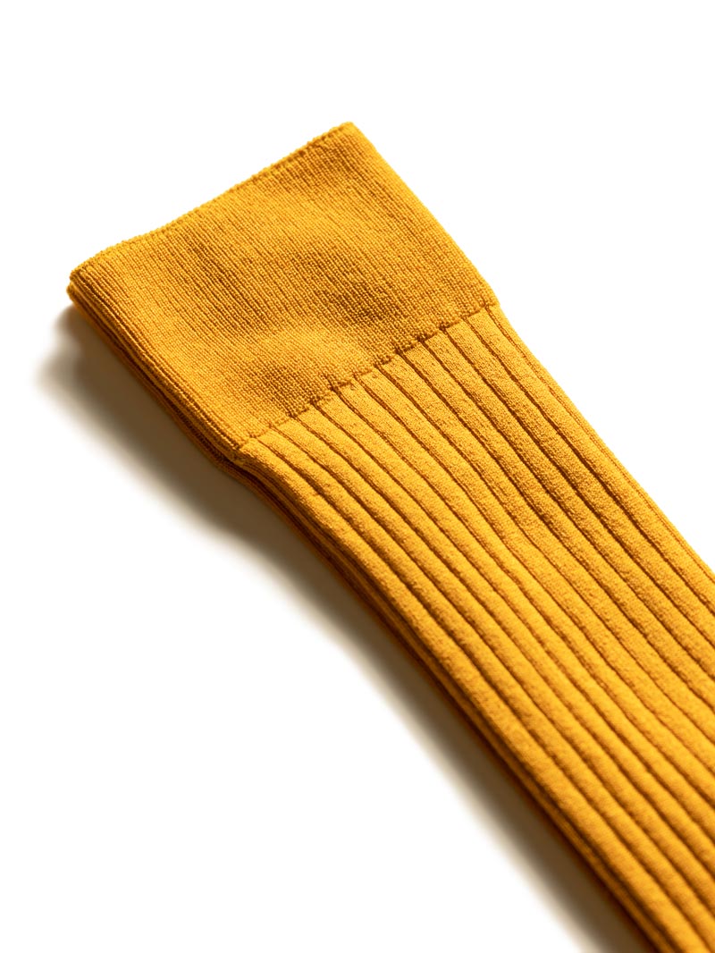 navy blue sock