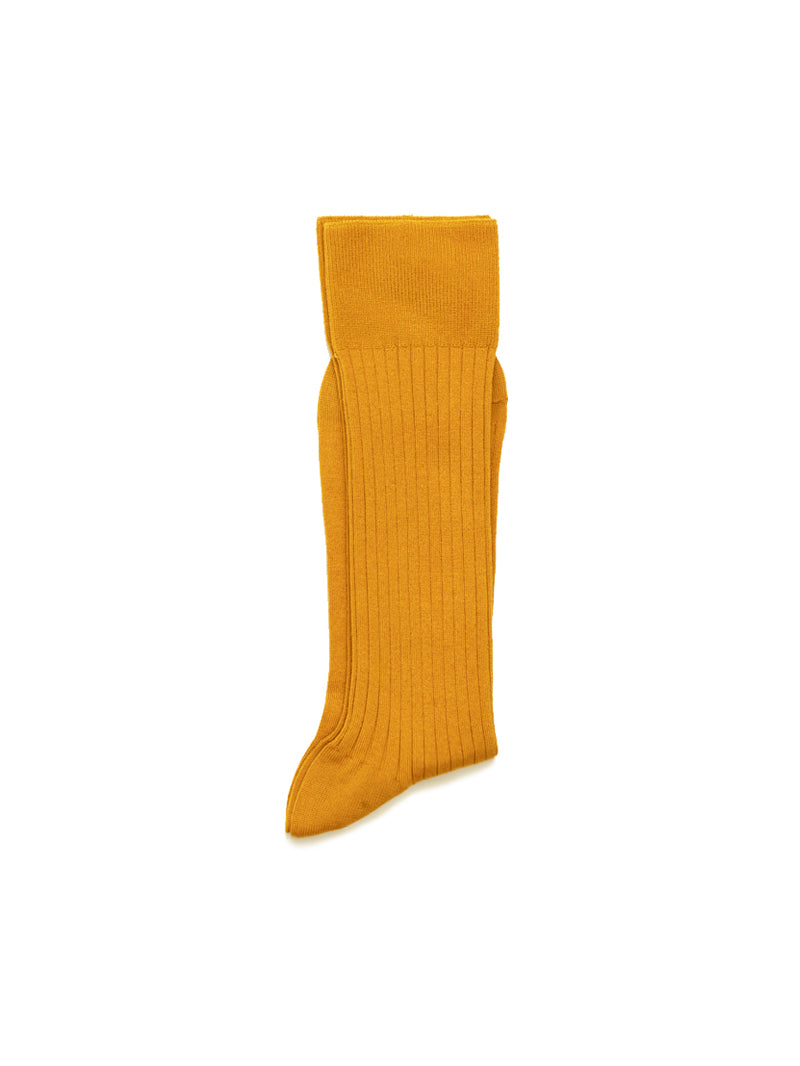 navy blue sock