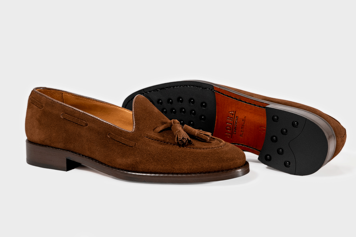 TASSEL LOAFER