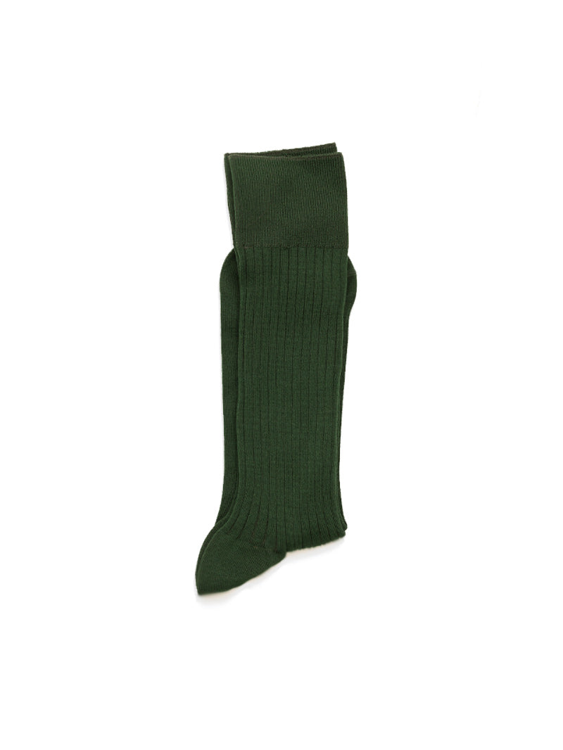 navy blue sock