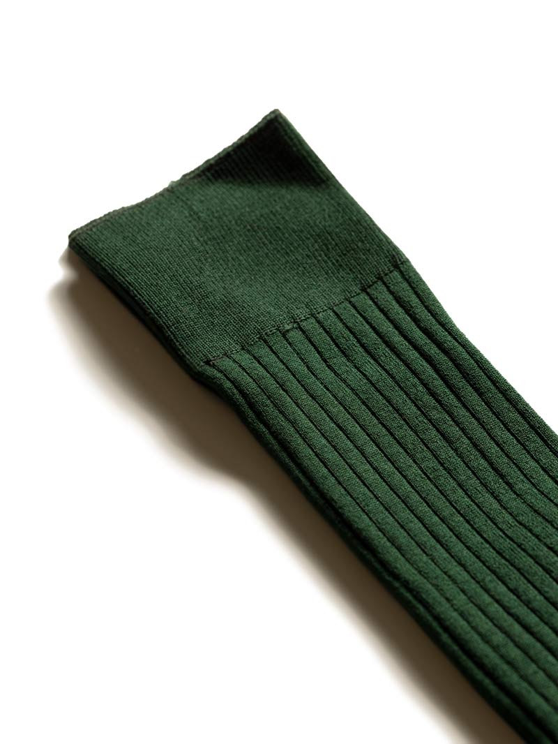 navy blue sock