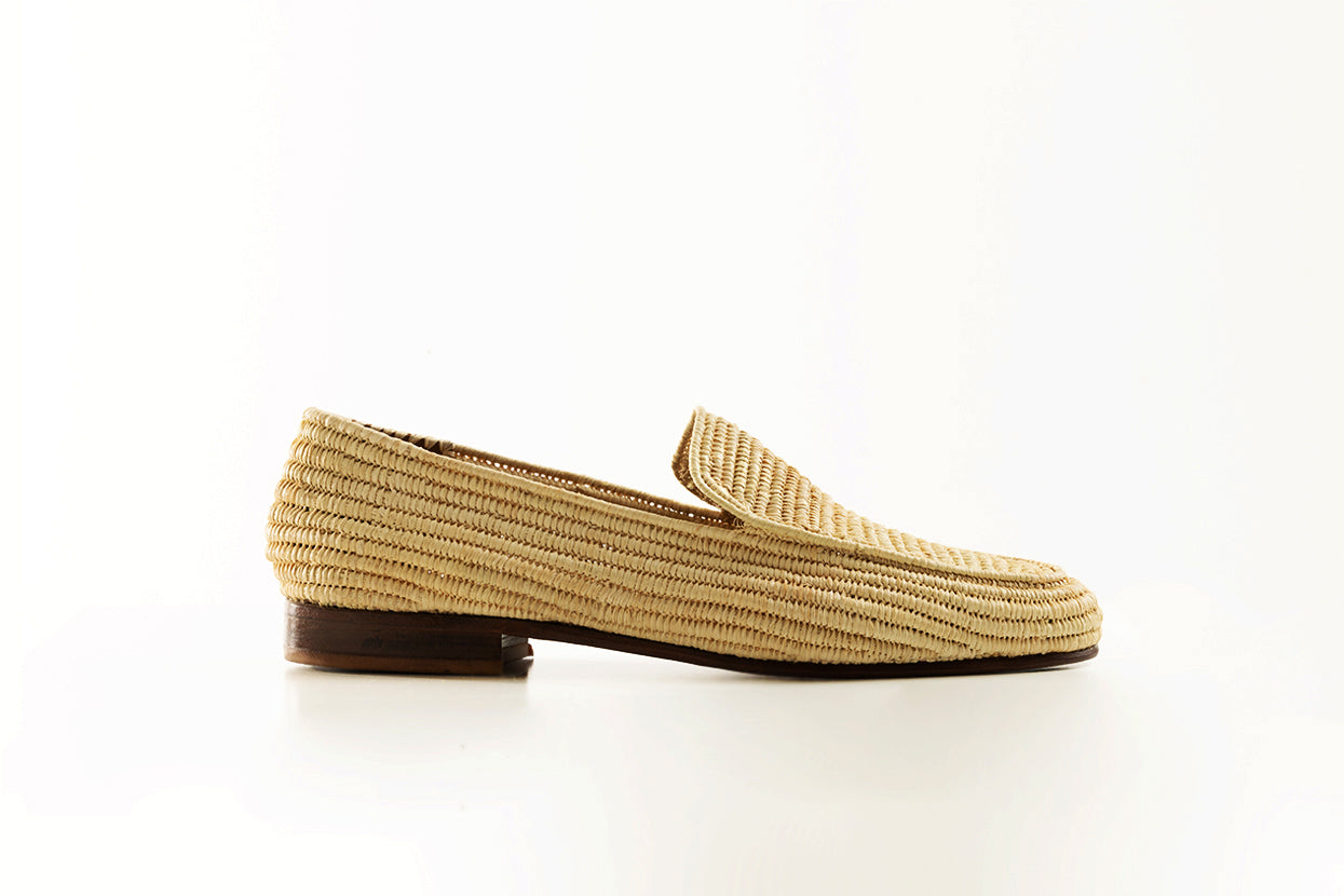 Tufts Raffia