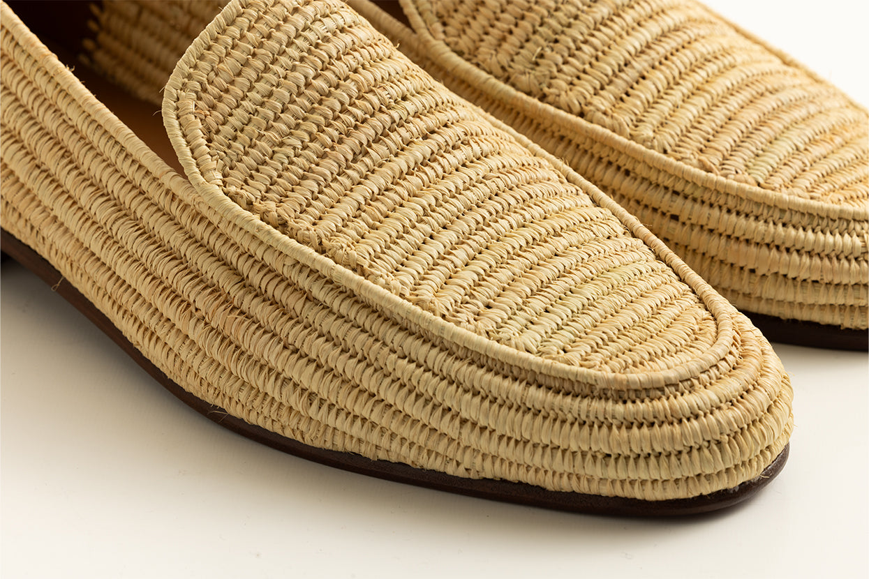 Tufts Raffia