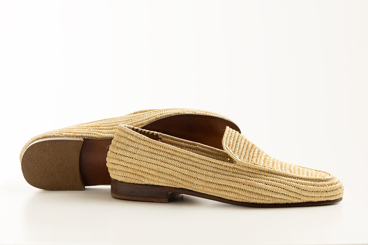 Tufts Raffia