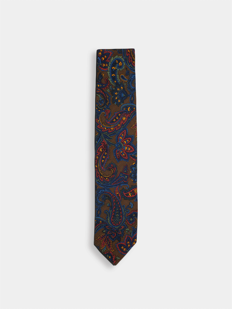 Giunglia Tie