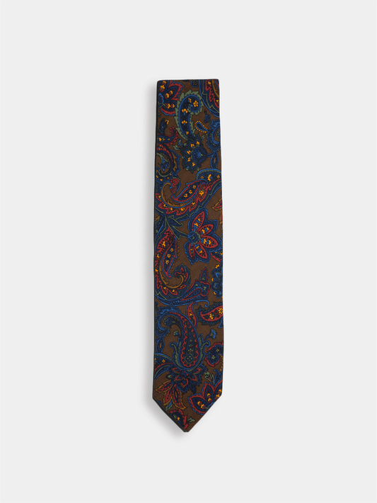 Giunglia Tie