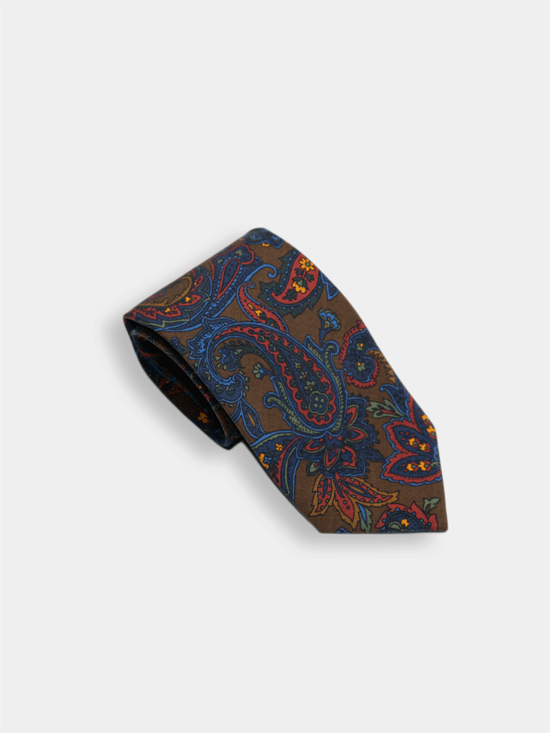 Giunglia Tie