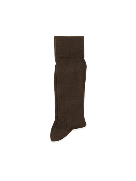 navy blue sock